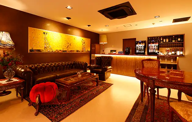 ホテルベルリネッタ 軽井沢